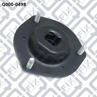 Опора амортизатора переднего TOYOTA CAMRY ACV30 2001-200 Q-fix Q0000498