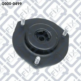 Опора амортизатора переднього TOYOTA CAMRY ACV40 / GSV40 20 Q-fix Q0000499