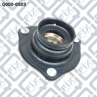 Опора амортизатора переднего HONDA CIVIC FD 4D 2006-2012 Q-fix Q0000503