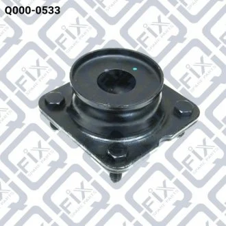 Опора переднього амортизатора Q-fix Q0000533
