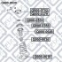 ПОДШИПНИК Аморизатора передняя TOYOTA CAMRY ACV3 / MCV3 2001 Q-fix Q0000539 (фото 3)