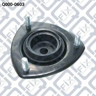 ОПОРА амортизатора Q-fix Q0000603