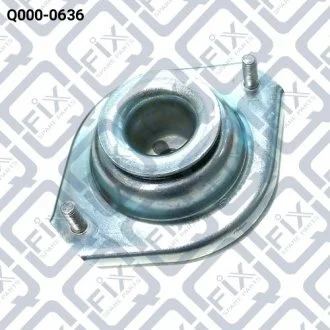 КРІПЛЕННЯ Аморт передніх SUZUKI WAGON R + RC410 (E27) / Q-fix Q0000636