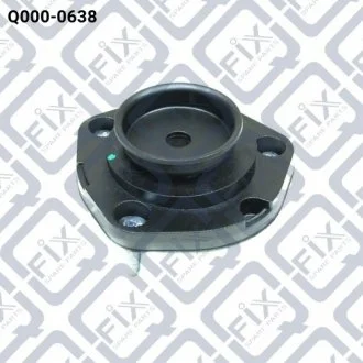 Крепление амортизатора заднего TOYOTA AVENSIS 1997-2003 / CARI Q-fix Q0000638