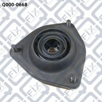 ОПОРА амортизатора Q-fix Q0000668