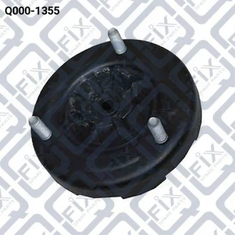 Опора переднього амортизатора Q-fix Q0001355 (фото 1)