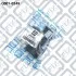 ВТУЛКА СТАБ-РА передніх SKODA OCTAVIA II 2004-2012 Q-fix Q0010249 (фото 2)