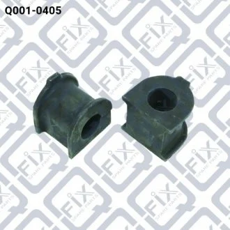 ВТУЛКА ПЕРЕДНЬОГО СТАБІЛІЗАТОРА Q-fix Q0010405