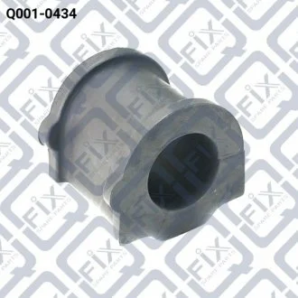 Втулка переднего стабилизатора Q-fix Q0010434