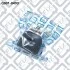 Втулка стабилизатора заднего FORD TRANSIT TT9 2006-2013 Q-fix Q0010493 (фото 2)
