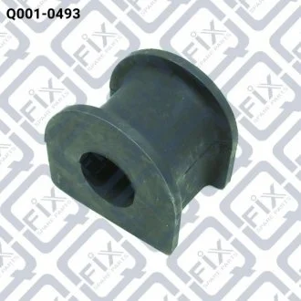Втулка стабилизатора заднего FORD TRANSIT TT9 2006-2013 Q-fix Q0010493