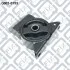 ПОДУШКА ДВИГАТЕЛЯ Передняя AT MITSUBISHI CARISMA DA 19 Q-fix Q0020153 (фото 1)
