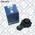 Подушка двигуна передня L MT HONDA HR-V GH1 / GH2 / GH3 Q-fix Q0020223 (фото 2)