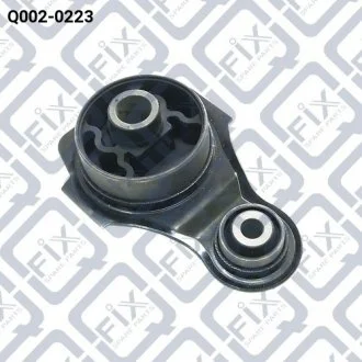 Подушка двигуна передня L MT HONDA HR-V GH1 / GH2 / GH3 Q-fix Q0020223