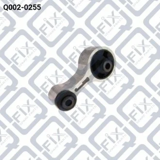 Подушка двигуна задня MAZDA 6 GG 2002-2007 Q-fix Q0020255