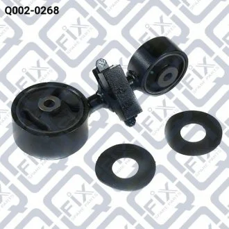 Подушка двигуна R TOYOTA CAMRY ACV3 / MCV3 2001-2006 Q-fix Q0020268
