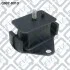 Подушка двигуна передня AT / MT MITSUBISHI PAJERO / MON Q-fix Q0020313 (фото 1)