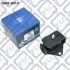 Подушка двигуна передня AT / MT MITSUBISHI PAJERO / MON Q-fix Q0020313 (фото 2)