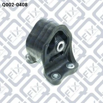 ПОДУШКА ДВИГУНА ЗАДНЯ АКПП Q-fix Q0020408