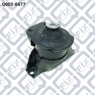 ПОДУШКА ДВИГУНА передня (ГІДРО) HONDA CIVIC FD 2006 Q-fix Q0020477