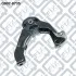 ПОДУШКА ДВИГАТЕЛЯ заднего AT MITSUBISHI LANCER CY 2007- Q-fix Q0020735 (фото 1)