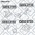 ПОДУШКА ДВИГАТЕЛЯ заднего AT MITSUBISHI LANCER CY 2007- Q-fix Q0020735 (фото 3)