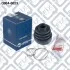 Пыльник шруса ВНУТР (с тришипом) FORD FOCUS II CB4 Q-fix Q0040023 (фото 2)