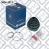 Пыльник шруса ВНУТР К-Т (с тришипом) TOYOTA CAMRY Q-fix Q0040237 (фото 2)