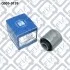 Сайлентблок заднього важеля TOYOTA AVENSIS 2003-2008 Q-fix Q0050139 (фото 2)