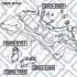 Сайлентблок заднего дифференциала MITSUBISHI OUTLANDE Q-fix Q0050153 (фото 3)