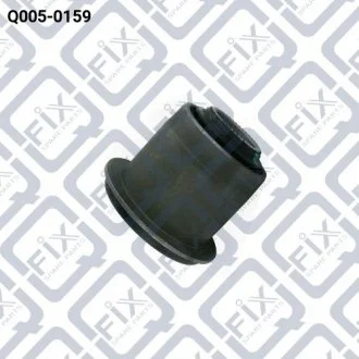 Сайлентблок верхний рычаг ISUZU TROOPER UX 1992-199 Q-fix Q0050159