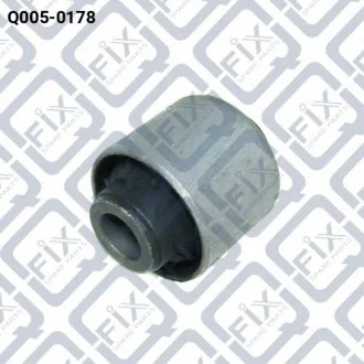 Сайлентблок заднього ТЯГИ Q-fix Q0050178