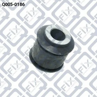 Сайлентблок задньої поперечної тяги NISSAN PRIMERA P1 Q-fix Q0050186