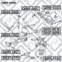 Сайлентблок задней поперечной тяги TOYOTA RAV4 2005-201 Q-fix Q0050208 (фото 3)