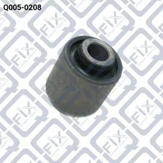 Сайлентблок задньої поперечної тяги TOYOTA RAV4 2005-201 Q-fix Q0050208