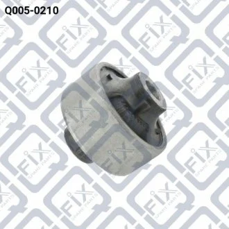 САЙЛЕНТБЛОК ЗАДН ПЕРЕД ВАЖИЛЯ NISSAN QASHQAI J10F Q-fix Q0050210