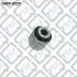 Сайлентблок задньої підвіски MITSUBISHI GALANT DJ1A / D Q-fix Q0050225 (фото 1)