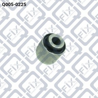 Сайлентблок задньої підвіски MITSUBISHI GALANT DJ1A / D Q-fix Q0050225