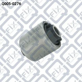 Сайлентблок заднего судьбе ТЯГИ TOYOTA CAMRY ACV3 / MCV Q-fix Q0050276