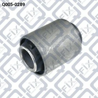 Сайлентблок переднього важеля Q-fix Q0050289
