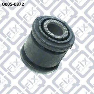 Сайлентблок заднего цапф TOYOTA CAMRY ACV3 / MCV3 2001 Q-fix Q0050372