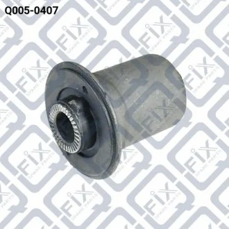 Сайлентблок заднего рычага TOYOTA RAV4 ACA3 / ALA3 / GSA3 Q-fix Q0050407