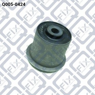 Сайлентблок Q-fix Q0050424