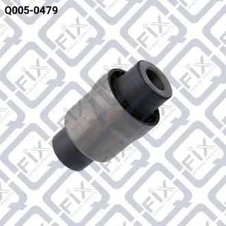 Сайлентблок задней подвески Q-fix Q0050479