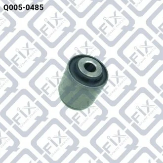 Сайлентблок переднего нижнего Q-fix Q0050485