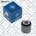 Сайлентблок заднього ТЯГИ MAZDA 3 BK 2003-2008 Q-fix Q0050513 (фото 2)