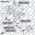 Сайлентблок заднього ТЯГИ MAZDA 3 BK 2003-2008 Q-fix Q0050513 (фото 5)
