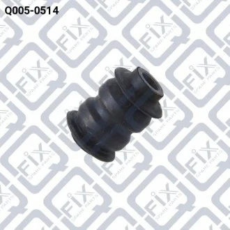 Сайлентблок переднего рычага Q-fix Q0050514