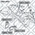 Сайлентблок заднего дифференциала MITSUBISHI OUTLANDE Q-fix Q0050565 (фото 3)