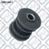 Сайлентблок заднего продольной ТЯГИ NISSAN PRIMERA P1 Q-fix Q0050691 (фото 1)